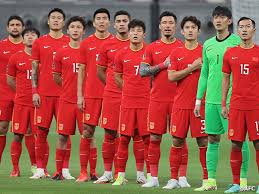 与中国